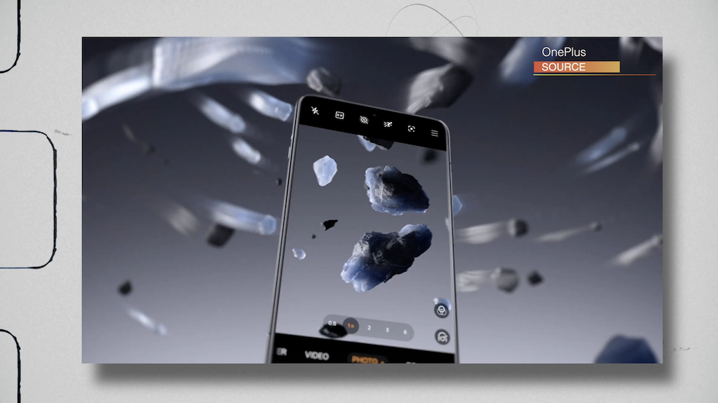 Apple daje zapewnienia, Samsung wzbudza nadzieje, a OnePlus rozczarowuje